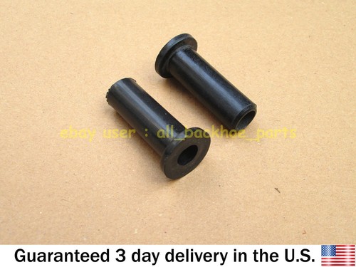 Jcb backhoe bush hinge set - backhoe,