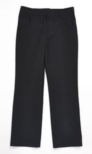 Bnwt teflon coated slim leg - teflon,