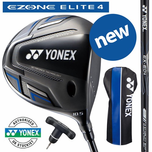 Yonex ezone elite - ezone, golf