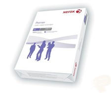 XEROX PREMIER 75 80  90 OR 100 GSM A4 PRINTER PAPER 500 1000 2500 5000 SHEETS