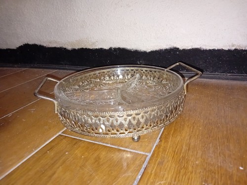 VINTAGE..SILVER