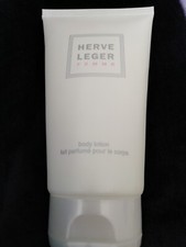 Herve Leger 'Femme' Body Lotion 150ml Discontinued - Same or next day posting 