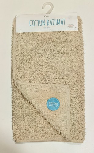 100 cotton bathmat primark - bathmat,