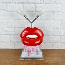 Quirky Funky Luscious Lips Lamp gift  decorative