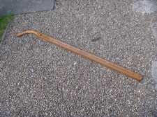 Vintage Collectable "AMERICAN PLANET JR" Hand Garden Plough Handle...Rare!.