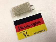 VW GOLF JETTA MK1 MK2 CORRADO GENUINE INTERIOR BOOT SIDE SHELF SUPPORT LIGHT