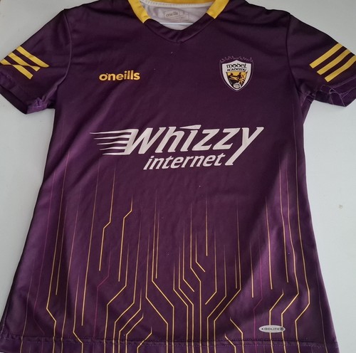 Wexford gaa - (tight,