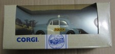 CORGI 1/43 SCALE DIE-CAST