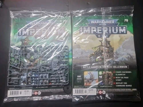 Warhammer 40k imperium - 40k,