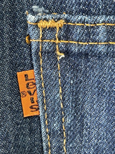 Vintage 1980s levi 618 - vintage,