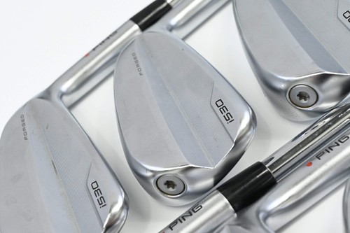 Ping i530 irons uw - i530, 6-pw+uw