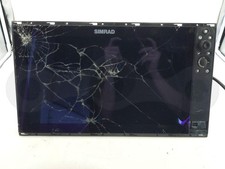SIMRAD NSS16 EVO3 FISHFINDER