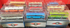 Atlas Editions Classic Coach