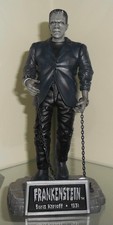 Frankenstein the Monster 8.5