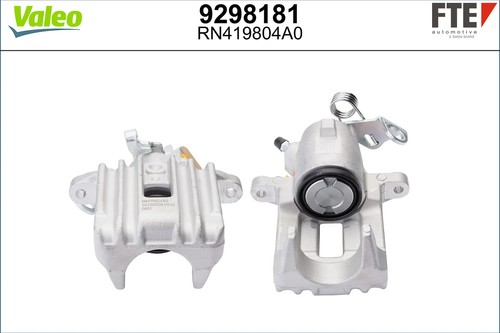 9298180 aluminium - 9298180/, aluminium/