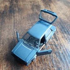 Schabak Modell #1002 VW Golf -