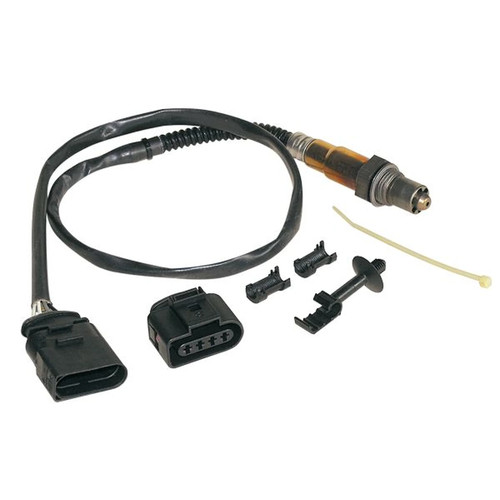 Bosch lambda oxygen sensor - bosch, o2