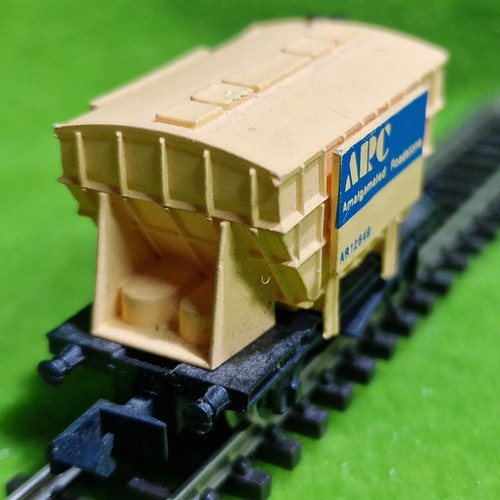 N70 gauge graham farish - -,