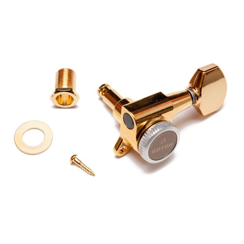 Gotoh sg381 traditional - sg381,