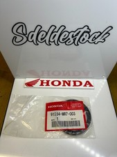 1 oil seal 50X62X5 honda