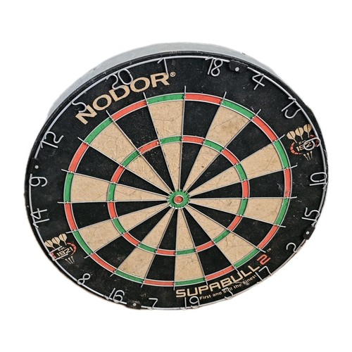 Nodor dartboard supabull - supabull, 2