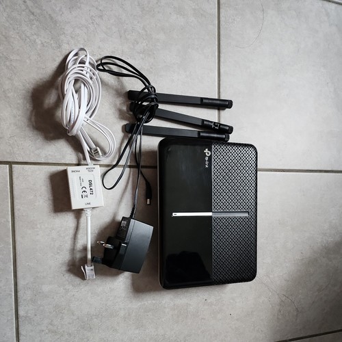 Link archer vr600 ac2100 - tp-link,