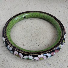 Vintage Chinese Cloisonne