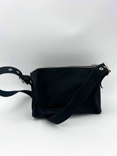 Gap Black Crossbody Bag 