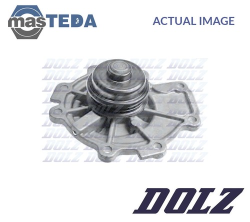 F142 engine cooling water pump - f142,