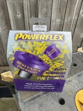 Powerflex Road Rear Beam To