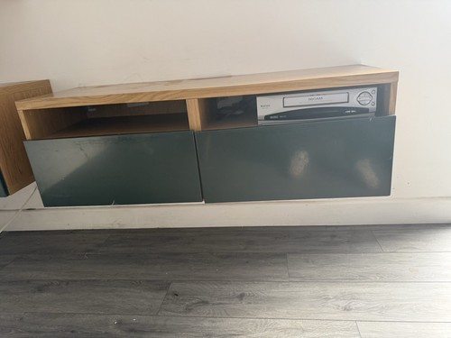 Ikea bestå media unit - unit, pine
