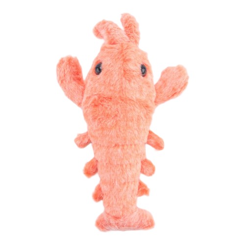Floppy lobster dog - floppy,