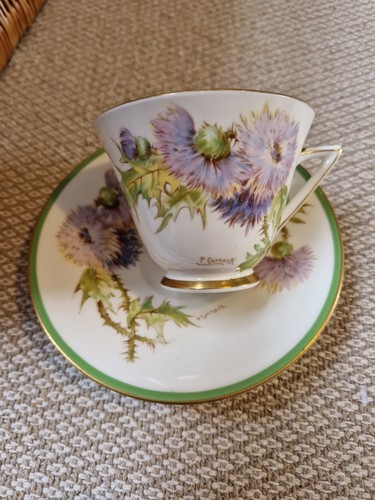 Royal doulton glamis - royal,