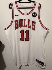 NBA Chicago Bulls Authentic