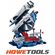BOSCH GTM 12 JL 240v Table /