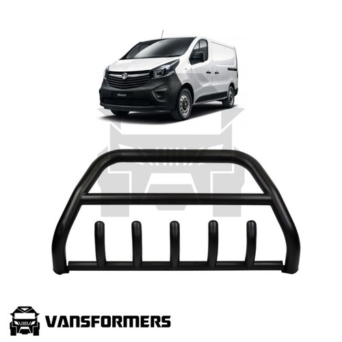 Vauxhall vivaro 2014 2018 - vauxhall, 2014-2018
