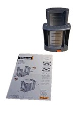 Blum ORGA-LINE Adjustable
