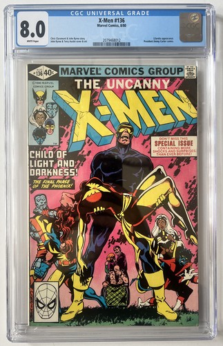 Men 136 child light - #136, of