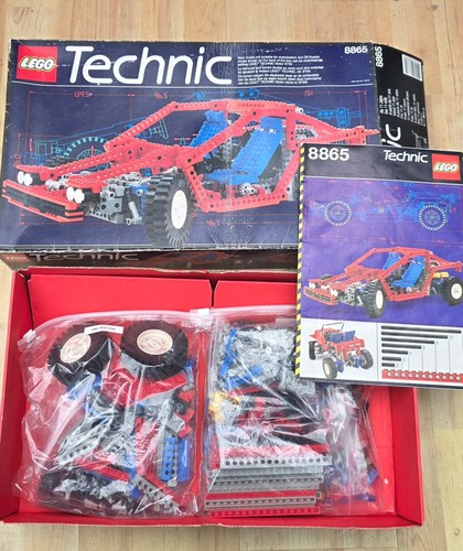 Lego 8865 - lego,