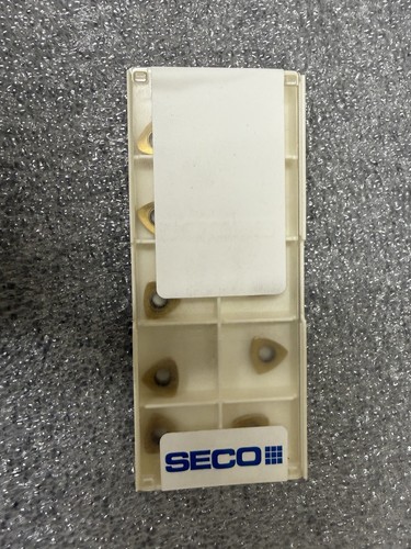 Seco tools indexable carbide - tools,