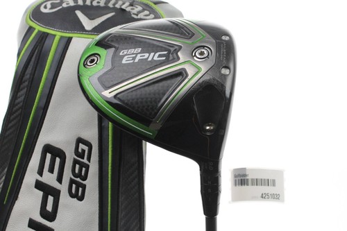 Callaway great big - great, bertha