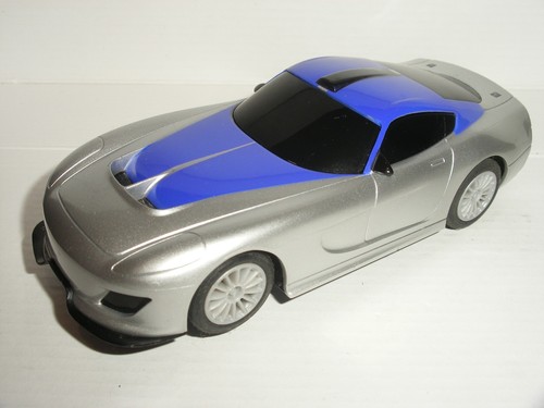 Scalextric gt lightning - scalextric,