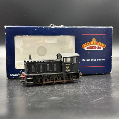 Bachmann 335 diesel - 04,