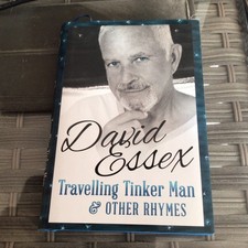 Travelling Tinker Man, & Other