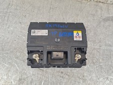 2019 PORSCHE CAYENNE TURBO V8 9YA 9YB MK3 ENERGY STORAGE BATTERY 4M0 915 169 F