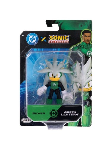 Comics sonic the - dc,