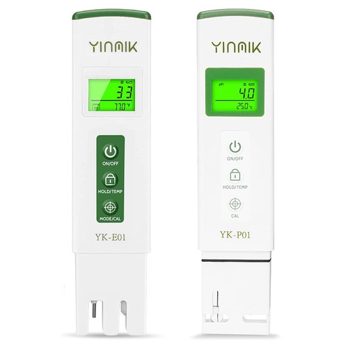 Meter tds tester - meter,