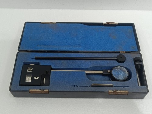 Haff 317 polar planimeter - 317-polar,