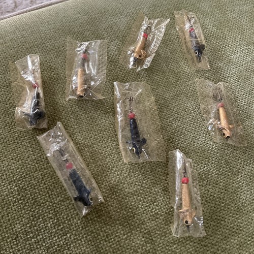 Unused vintage hardy - 8,