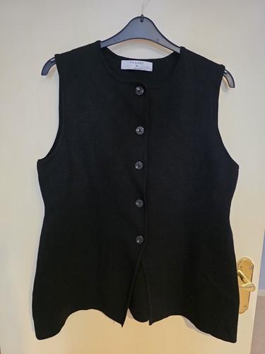 Primark waistcoat vest - xl,
